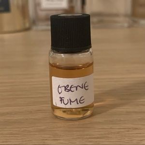 EDP Tom Ford Ebene Fume Deluxe Sample